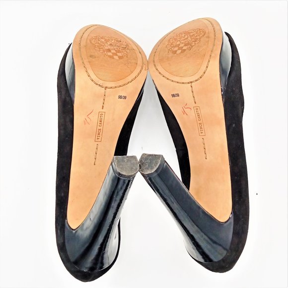 VINCE CAMUTO VC-GRAPH  Platforms - Picture 5 of 7